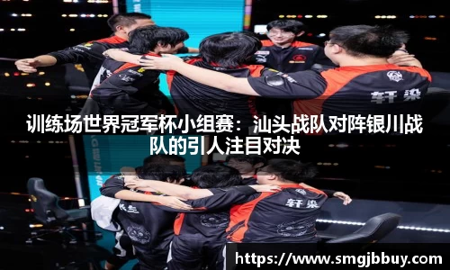 训练场世界冠军杯小组赛：汕头战队对阵银川战队的引人注目对决